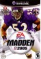 MADDEN NFL 2005  (USAGÉ)