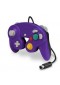 CONTROLLER CIRKA MAUVE ET NOIR  (NEUF)