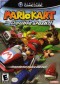 MARIO KART DOUBLE DASH!!  (USAGÉ)