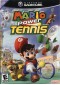 MARIO POWER TENNIS  (USAGÉ)