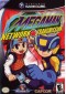 MEGA MAN NETWORK TRANSMISSION  (USAGÉ)
