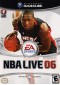NBA LIVE 06 (USAGÉ) NBA LIVE 06 (USAGÉ)