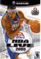 NBA LIVE 2005  (USAGÉ)