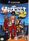NBA STREET VOL. 2 (USAGÉ) NBA STREET VOL. 2 (USAGÉ)