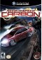 NEED FOR SPEED CARBON  (USAGÉ)