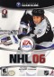 NHL 06  (USAGÉ)