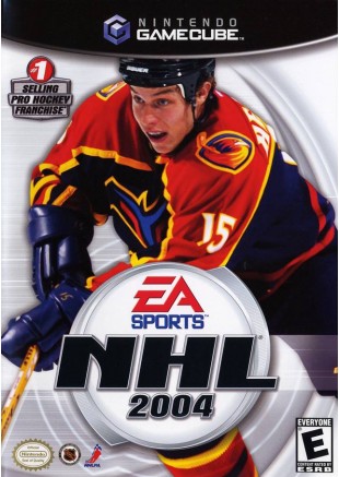 NHL 2004  (USAGÉ)