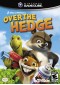 OVER THE HEDGE  (USAGÉ)