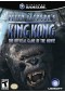 PETER JACKSON'S KING KONG THE OFFICIAL GAME OF THE MOVIE  (USAGÉ)