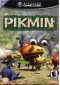 PIKMIN  (USAGÉ)