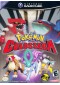 POKEMON COLOSSEUM  (USAGÉ)