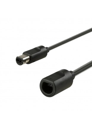 RALLONGE  POUR MANETTE GAME CUBE EVORETRO  (USAGÉ)