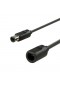 RALLONGE  POUR MANETTE GAME CUBE EVORETRO  (USAGÉ)