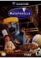 RATATOUILLE  (USAGÉ)