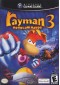 RAYMAN 3 HOODLUM HAVOC  (USAGÉ)