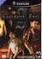 RESIDENT EVIL ZERO  (USAGÉ)