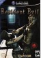 RESIDENT EVIL  (USAGÉ)
