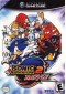 SONIC ADVENTURE 2 BATTLE  (USAGÉ)