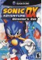 SONIC ADVENTURE DX DIRECTOR'S CUT  (USAGÉ)