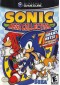 SONIC MEGA COLLECTION  (USAGÉ)