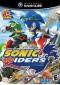 SONIC RIDERS (USAGÉ) SONIC RIDERS (USAGÉ)