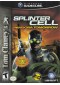 SPLINTER CELL PANDORA TOMORROW  (USAGÉ)