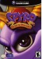 SPYRO ENTER THE DRAGONFLY  (USAGÉ)