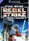 STAR WARS REBEL STRIKE ROGUE SQUADRON III  (USAGÉ)