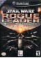 STAR WARS ROGUE LEADER ROGUE SQUADRON II (USAGÉ) STAR WARS ROGUE LEADER ROGUE SQUADRON II (USAGÉ)