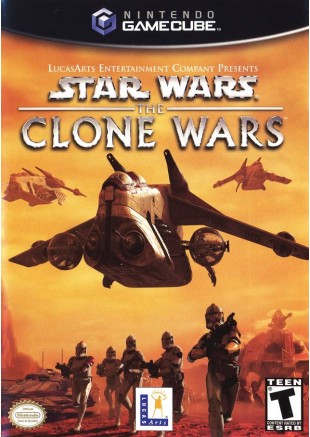 STAR WARS THE CLONE WARS (USAGÉ) STAR WARS THE CLONE WARS (USAGÉ)