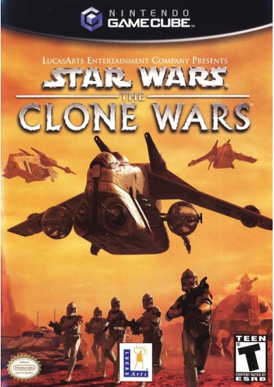 STAR WARS THE CLONE WARS (USAGÉ) STAR WARS THE CLONE WARS (USAGÉ)
