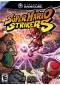 SUPER MARIO STRIKERS  (USAGÉ)