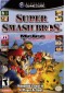 SUPER SMASH BROS MELEE  (USAGÉ)