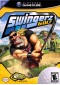 SWINGERZ GOLF  (USAGÉ)