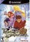 TALES OF SYMPHONIA  (USAGÉ)