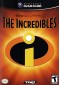 THE INCREDIBLES  (USAGÉ)