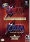 THE LEGEND OF ZELDA ORCARINA OF TIME MASTER QUEST  (USAGÉ)