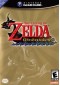 THE LEGEND OF ZELDA THE WIND WAKER  (USAGÉ)