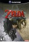 THE LEGEND OF ZELDA TWILIGHT PRINCESS  (USAGÉ)