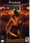 THE SCORPION KING RISE OF THE AKKADIAN  (USAGÉ)