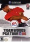 TIGER WOODS PGA TOUR 06  (USAGÉ)
