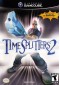 TIME SPLITTERS 2  (USAGÉ)