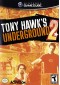 TONY HAWK'S UNDERGROUND 2  (USAGÉ)