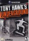 TONY HAWK'S UNDERGROUND (USAGÉ) TONY HAWK'S UNDERGROUND (USAGÉ)