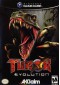 TUROK EVOLUTION  (USAGÉ)