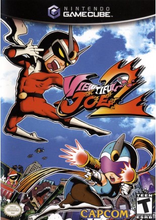 VIEWTIFUL JOE 2  (USAGÉ)