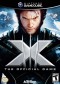X-MEN III THE OFFICIAL GAME  (USAGÉ)