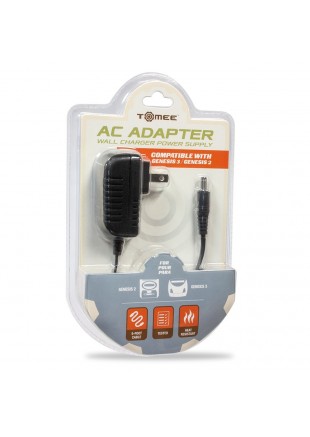 AC ADAPTEUR GENESIS 2 ET 3  (NEUF)