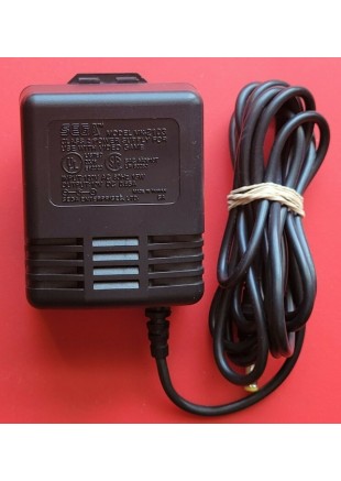 AC ADAPTER GENESIS 2 OFFICIEL MK-2103 (USAGÉ) AC ADAPTER GENESIS 2 OFFICIEL MK-2103 (USAGÉ)