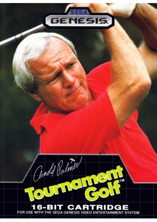 ARNOLD PALMER TOURNAMENT GOLF  (USAGÉ)